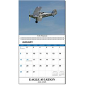 Military Aircraft Calendar